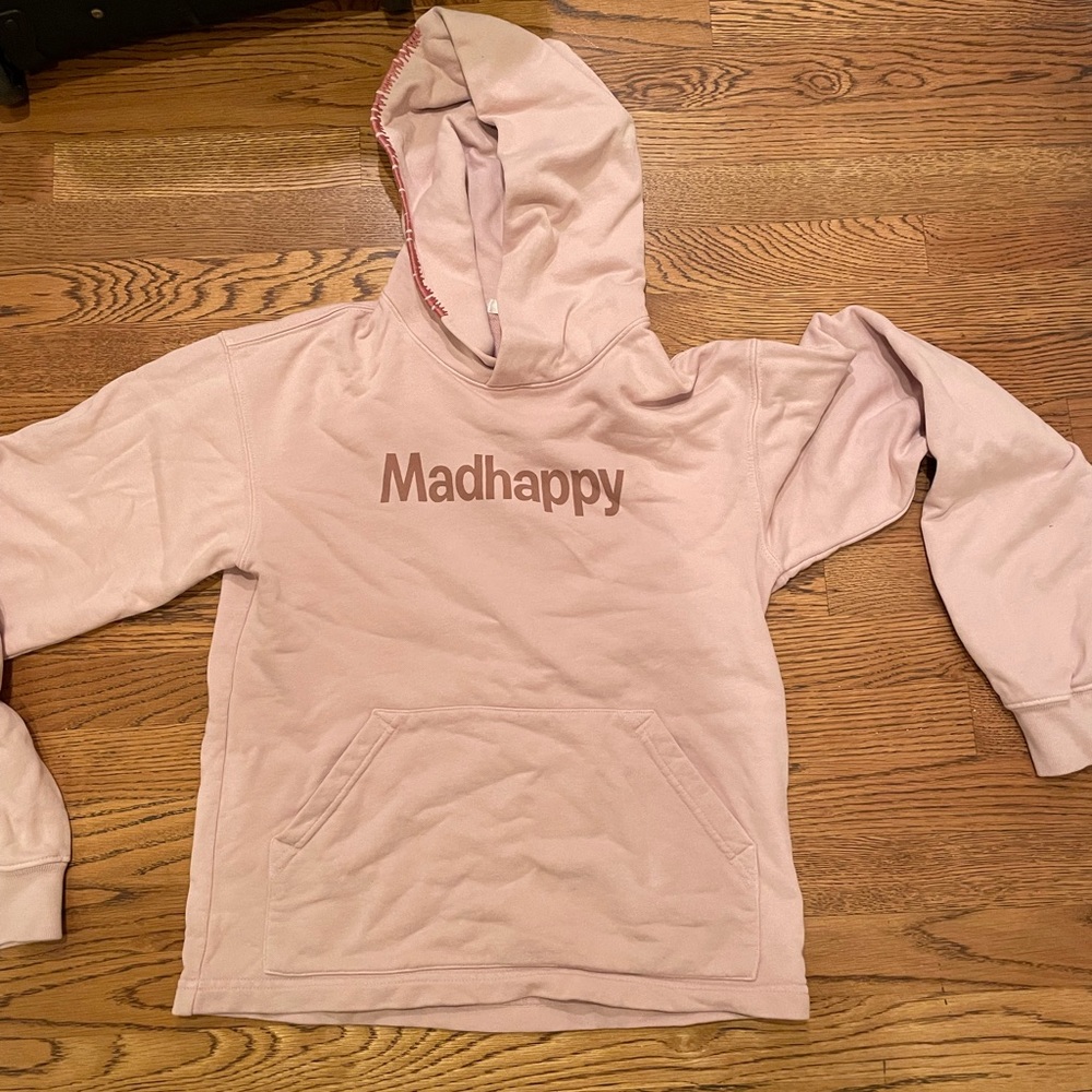 Madhappy hoodie